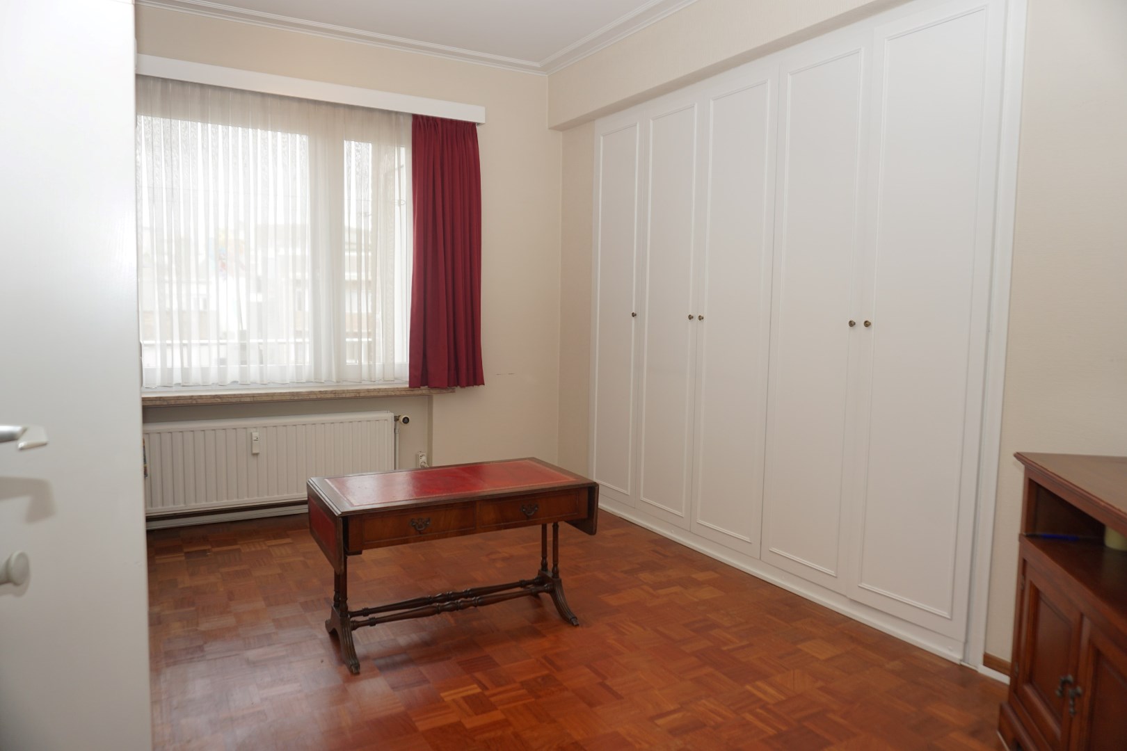 GEMEUBELD APPARTEMENT IN CENTRUM OOSTENDE 