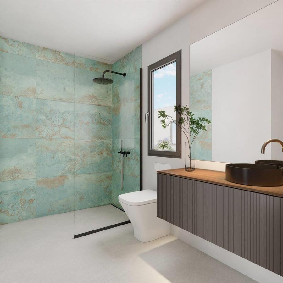 Appartement te koop in Torrevieja