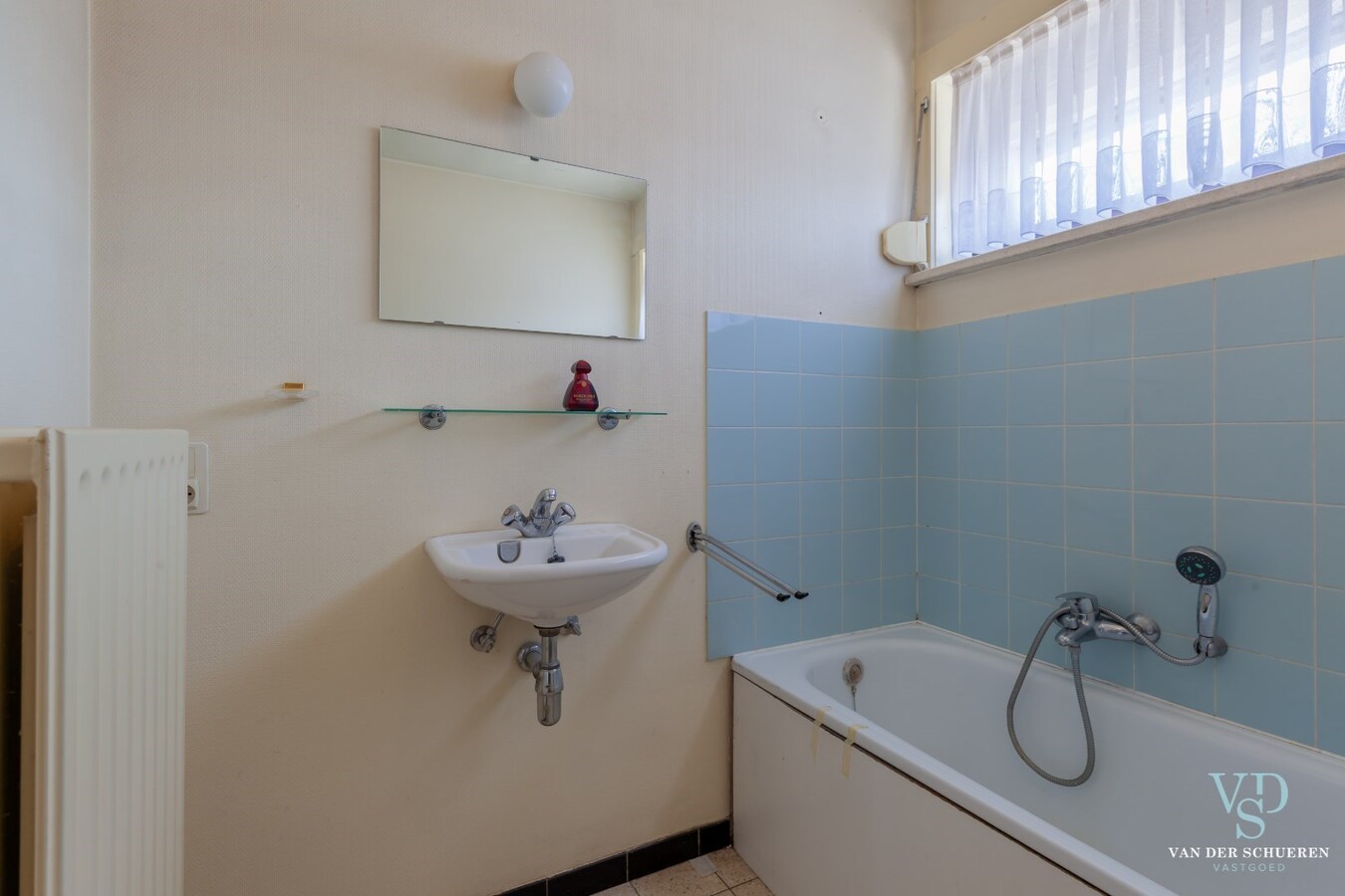 Degelijke Half Open Bebouwing 