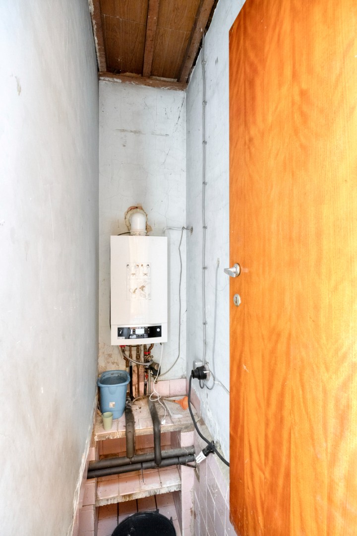 Uniek gelegen woning met 3 slaapkamers prachtige tuin, terras en garage op een perceel van 32are 20ca in Wilsele! - EPC 751 kWh/m² - bewoonbare opp.149 m² 