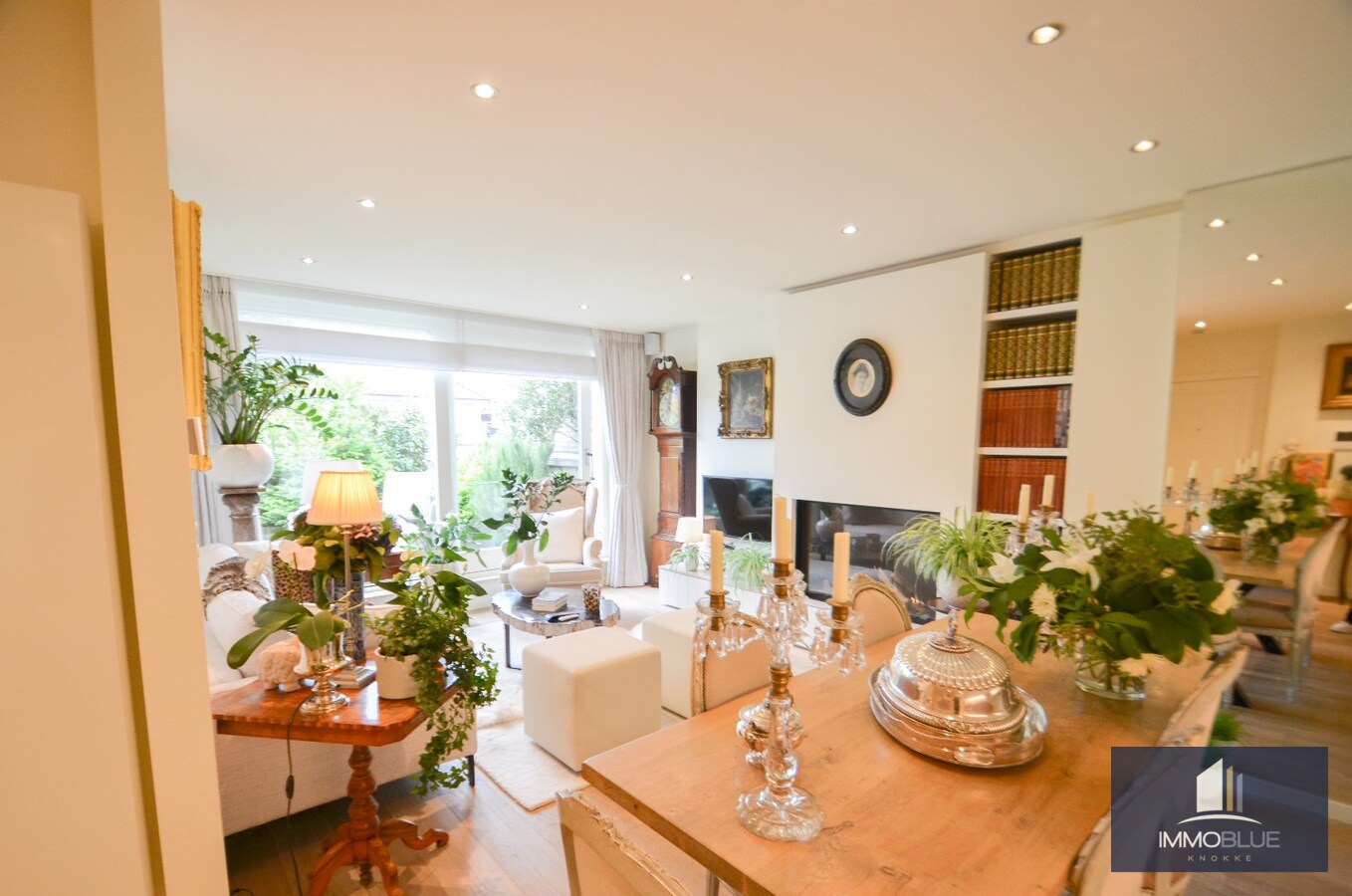 Vendu penthouse - Knokke-Heist