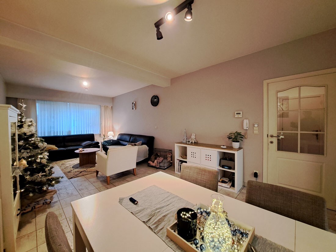 Verhuurd appartement - Zonhoven