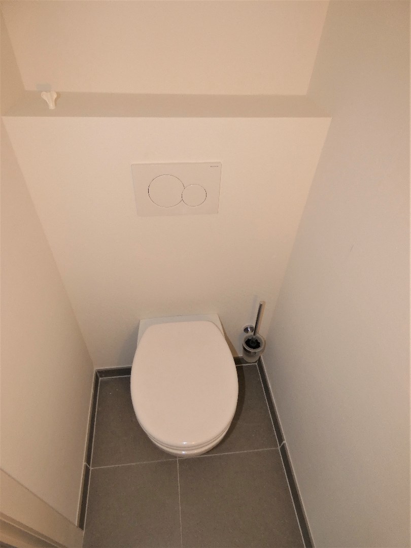 Instapklare energiezuinige woning (216 m²) met 3 slpk en zonneterras, Eernegem 
