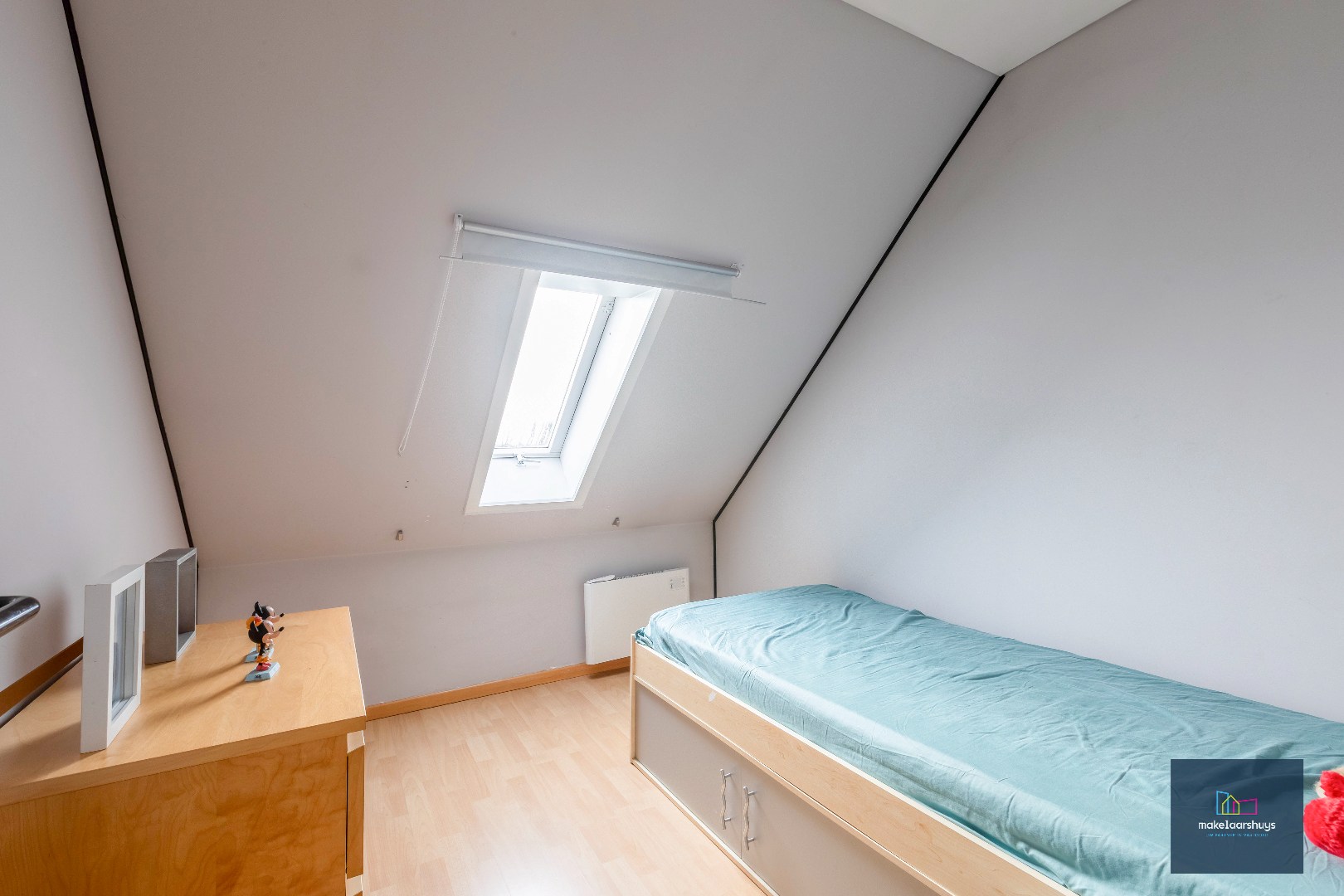 Goed onderhouden woning met lift (regio Planet Group Arena) 