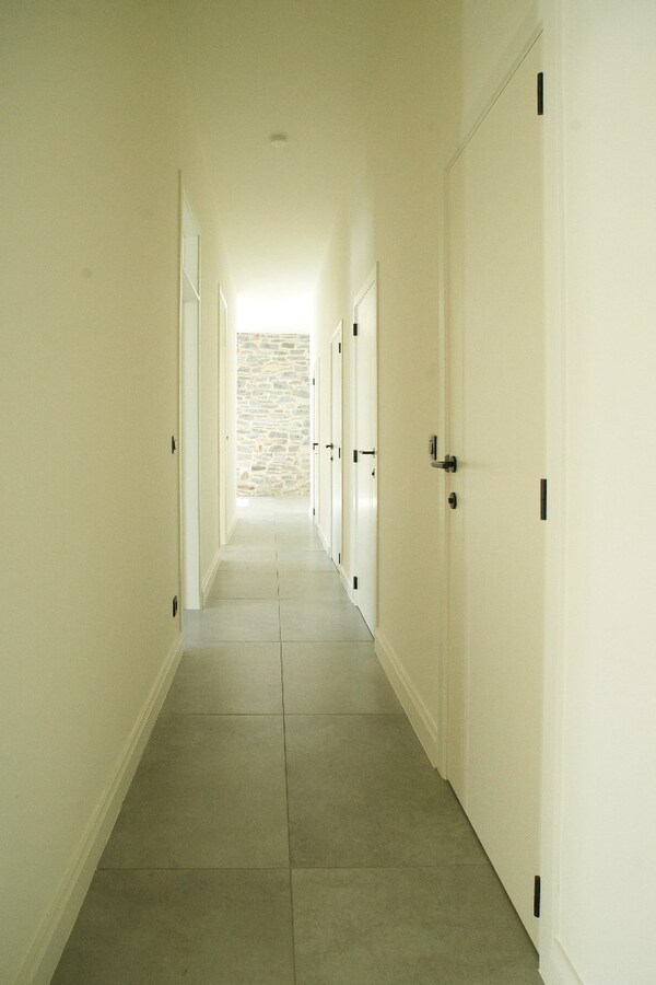 Appartement vendu À Tournai