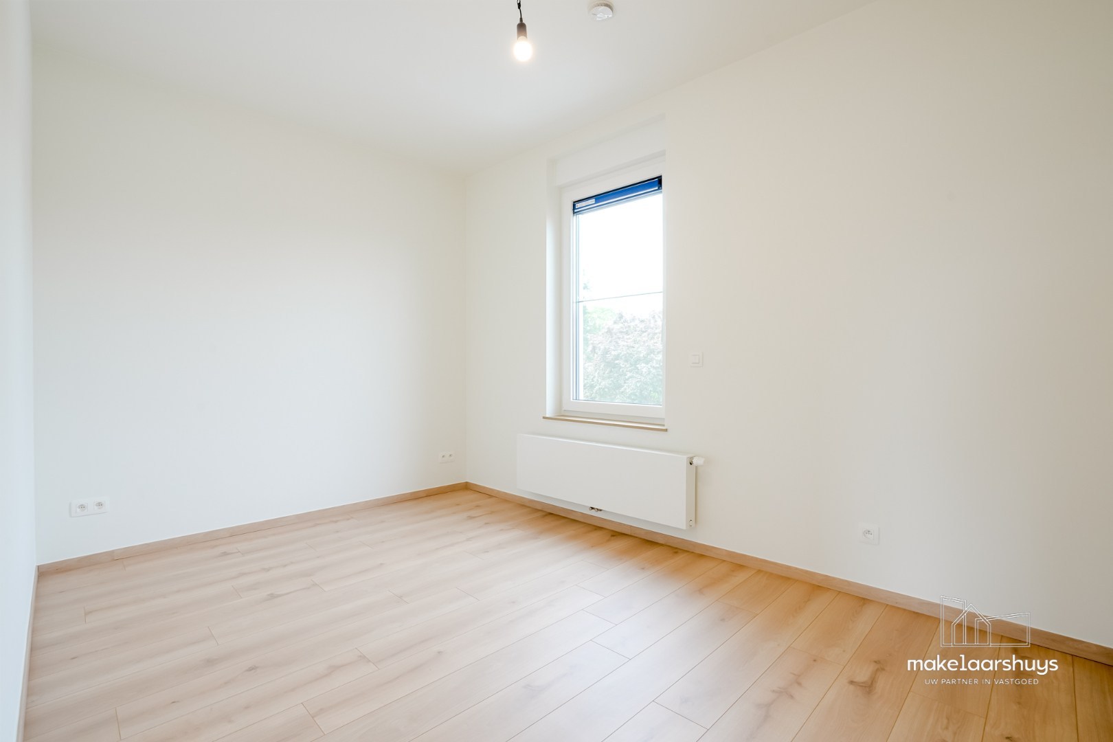 CO-Housing - Gunstig gelegen woning met 4 slpks in Mariakerke 