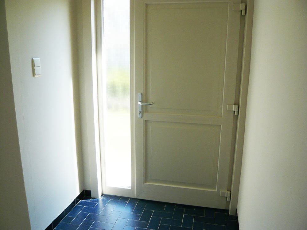 Verhuurd woning - Hechtel