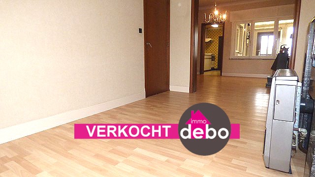 Woning verkocht in Kuurne