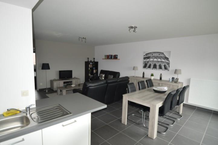 Verhuurd appartement - Geel