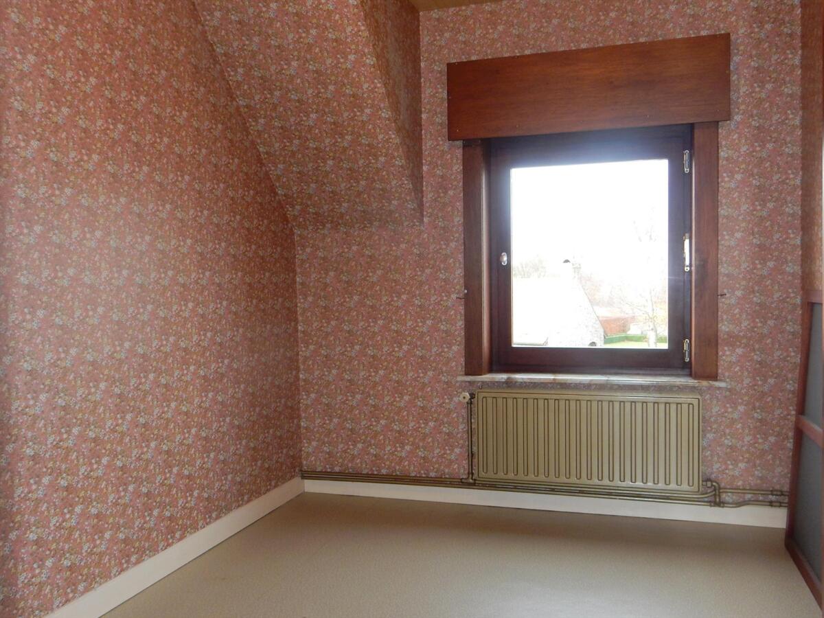 Instapklare woning met 3 slaapkamers en tuin 