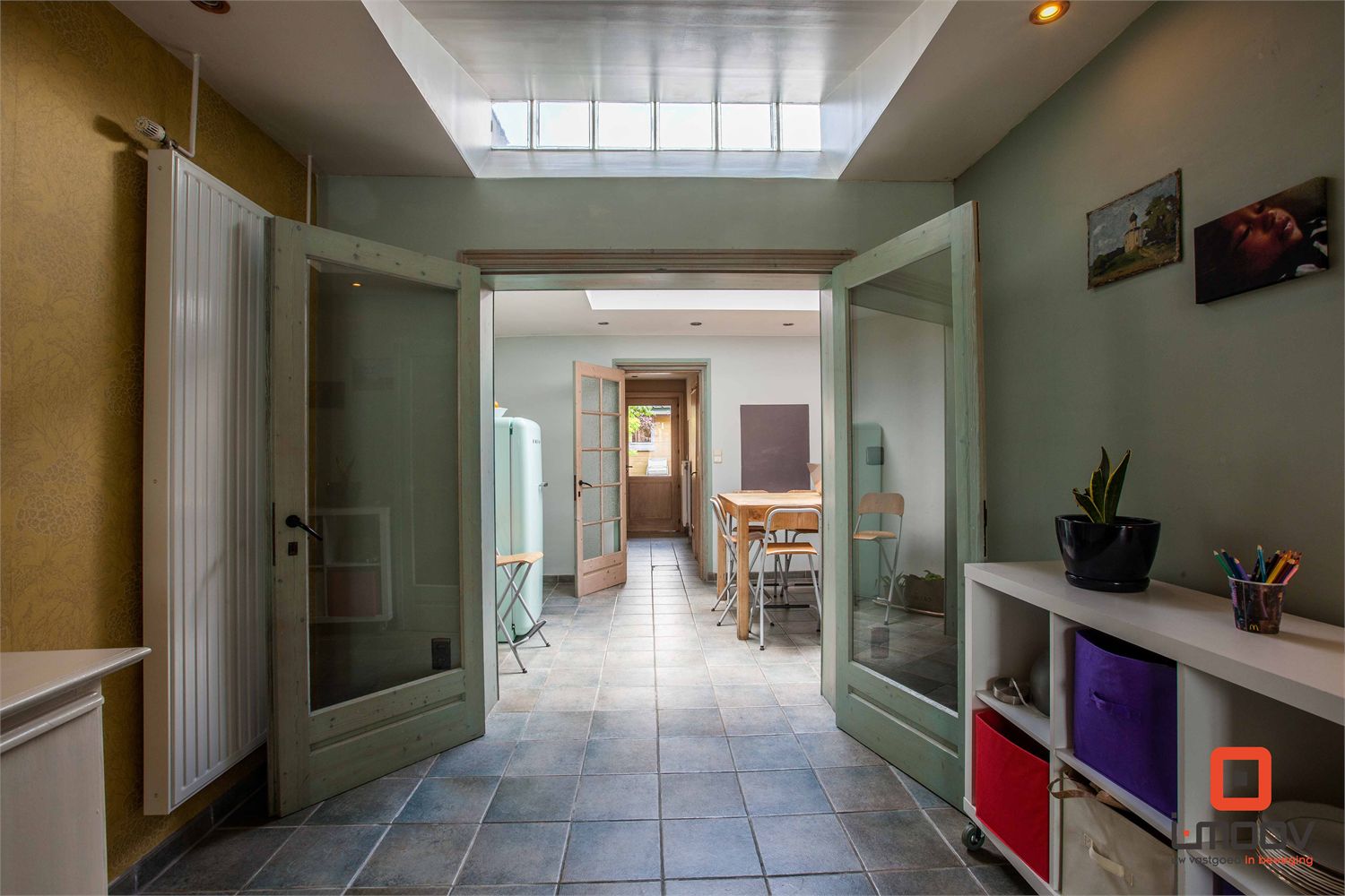 Woning verkocht in Gent