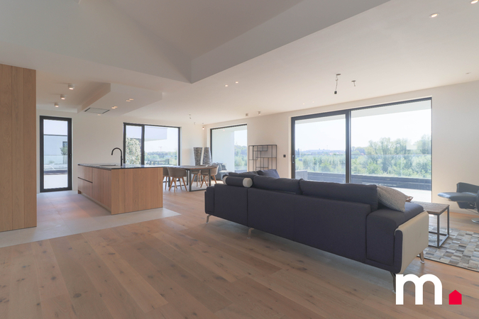 Verkocht villa - Kortrijk