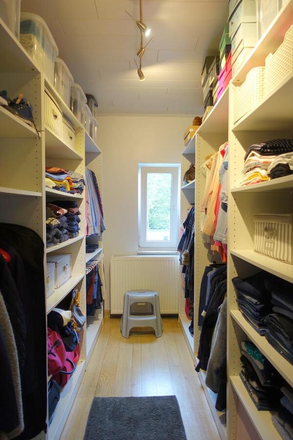 Gezellig en ruim appartement met zonnig terras 