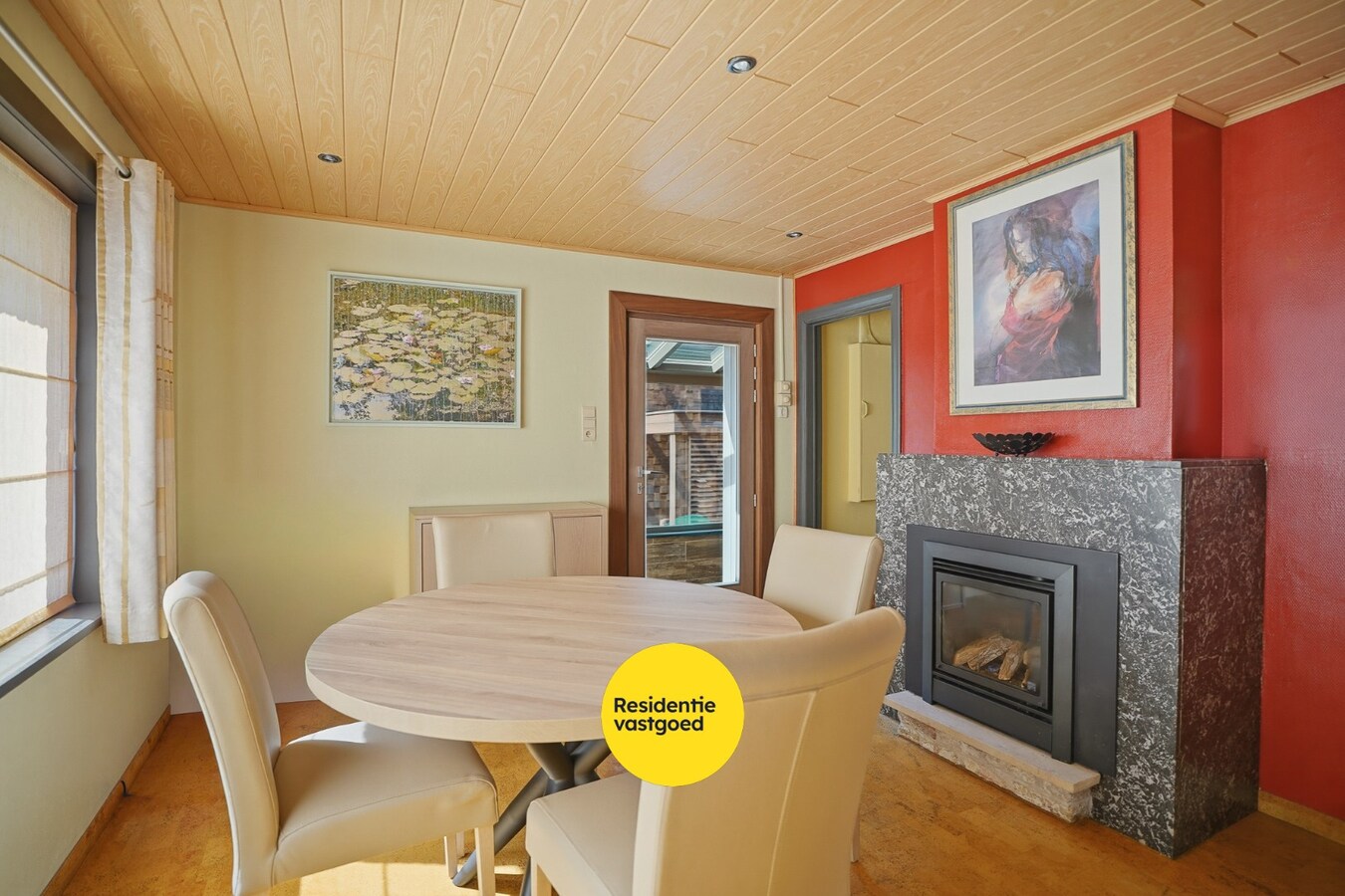Te koop woning - Sint-Michiels