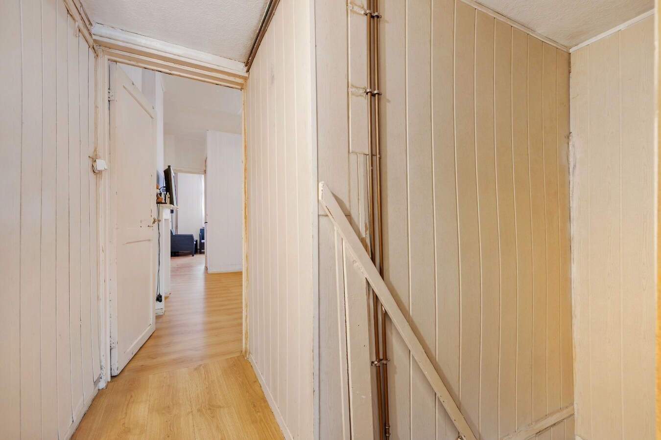 Instapklare 3-slpk starterswoning in centrum 