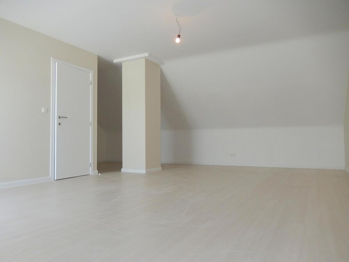 Ruime nieuwbouwwoning met 3 slaapkamers 