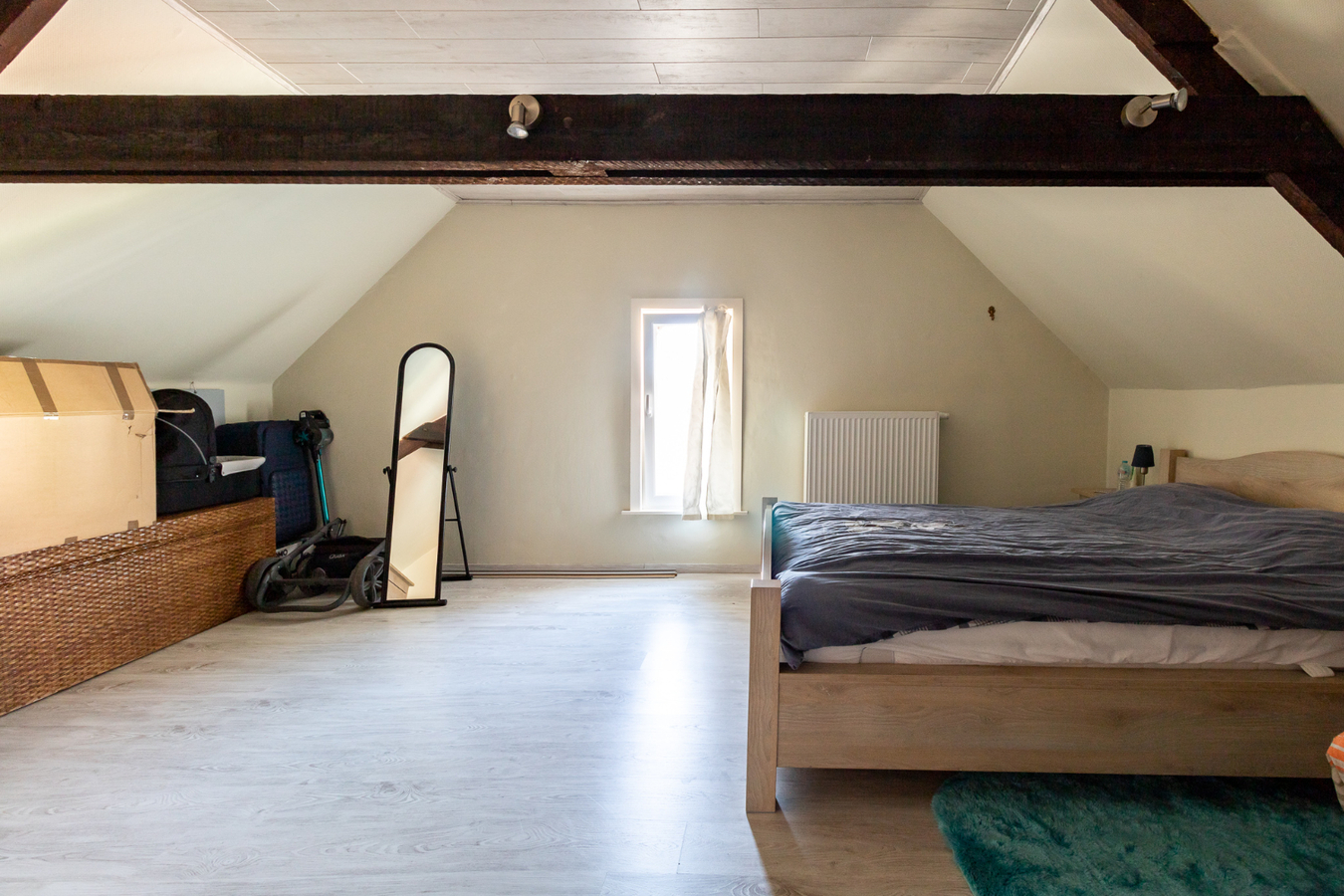 Woning met 3 slaapkamers op 807m² te Koekelare 