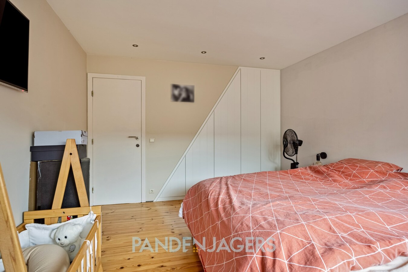 Gerenoveerde investeringseigendom te Rumst 