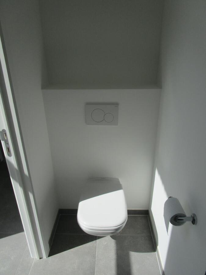 Stijlvolle woning (nieuwbouw) in Gavers woonerf.  Topper !!! 