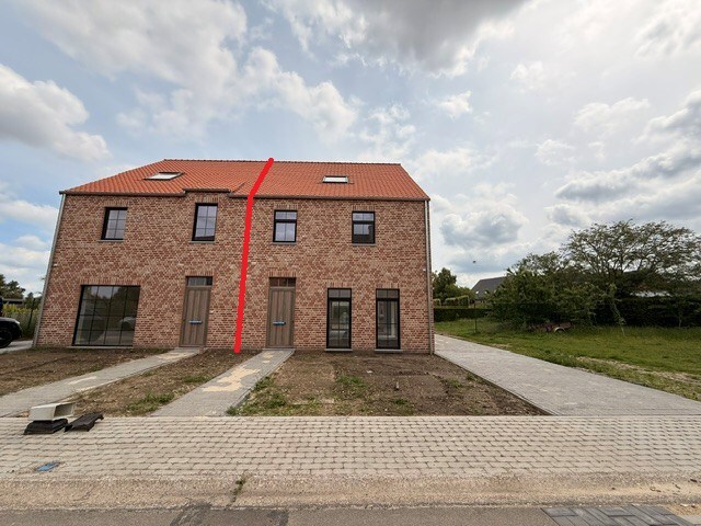 Te huur - Woning - Opitter