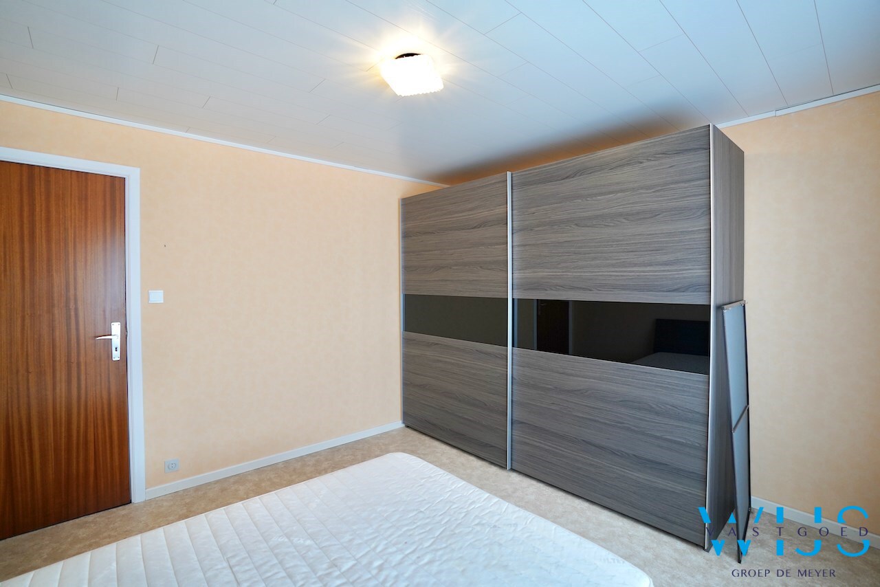 Ideale gezinswoning te Wippelgem ! 