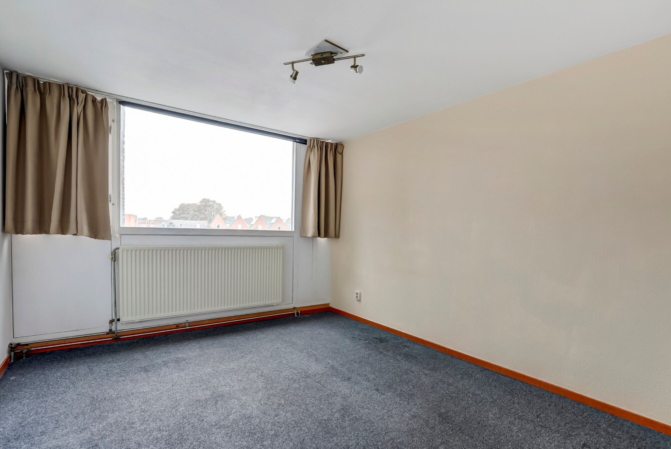 3 kamerappartement OPEN HUIS 27 NOVEMBER 2024 VAN 10:00-11:30 UUR 