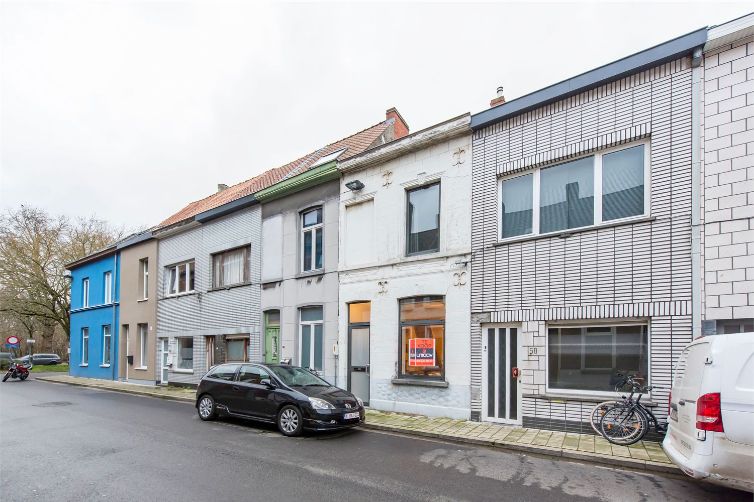 Ruime, gerenoveerde woning op toplocatie 