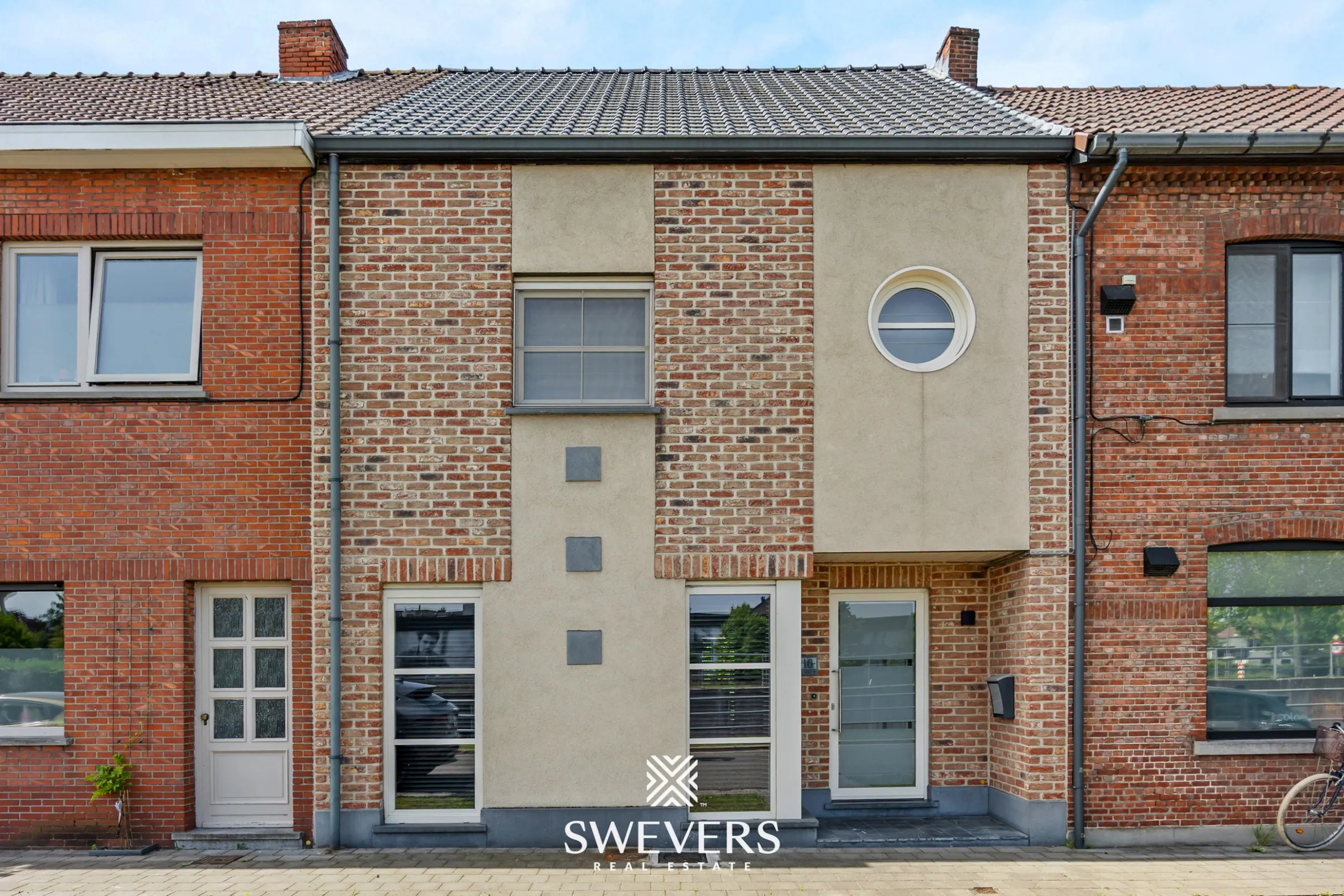 Te koop woning - Hasselt