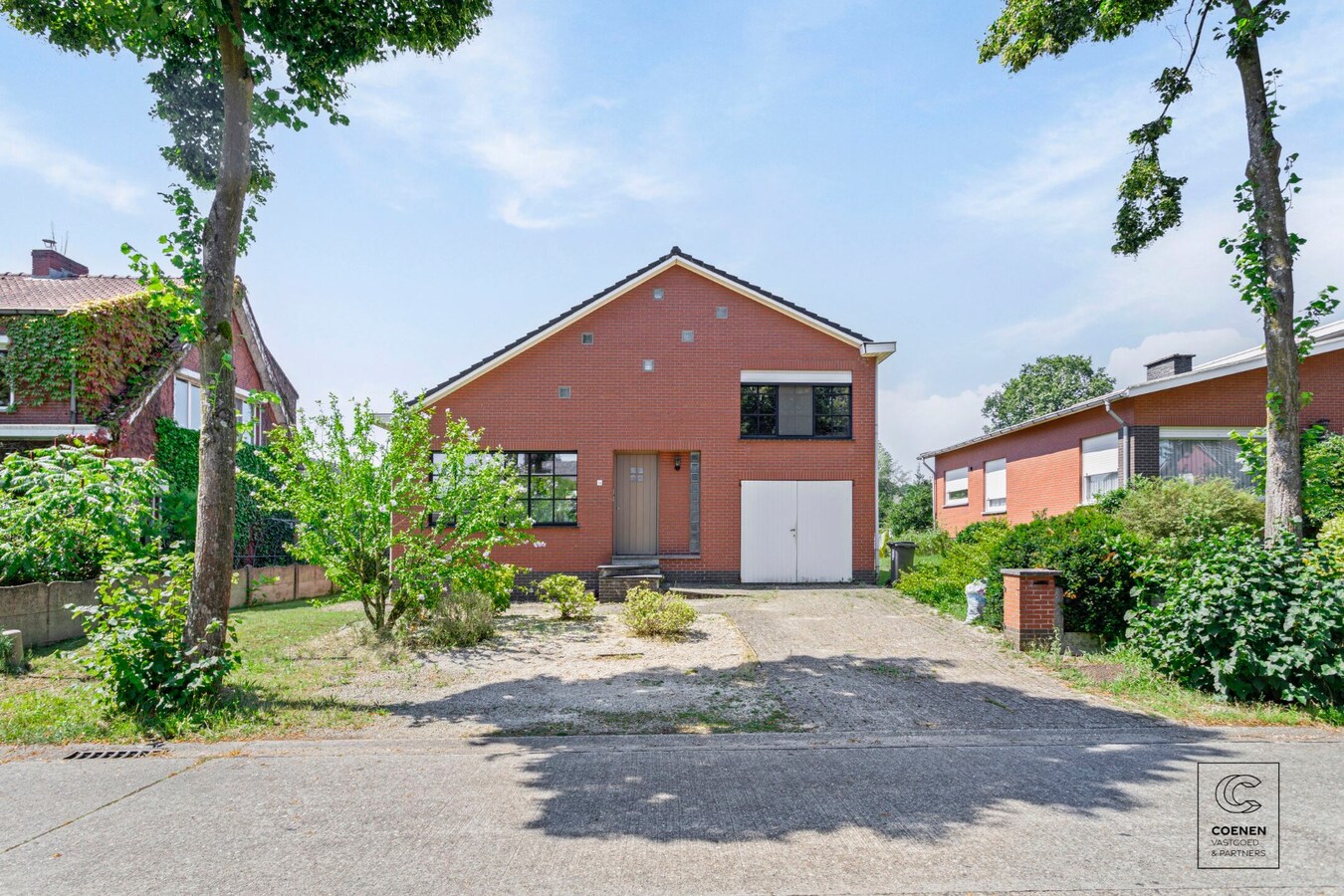 Verkocht woning - Zoersel