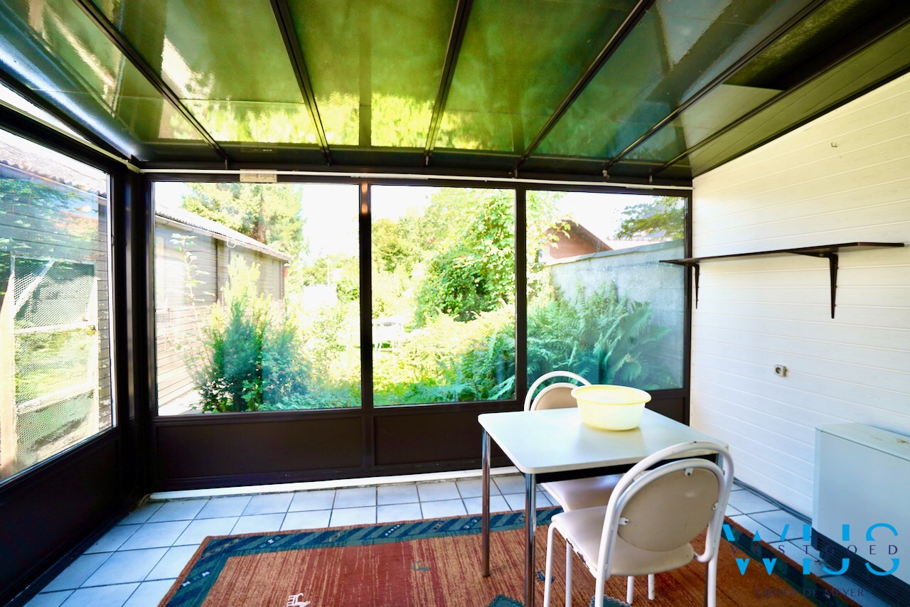 Toffe HOB op 510m² te ERTVELDE ! 