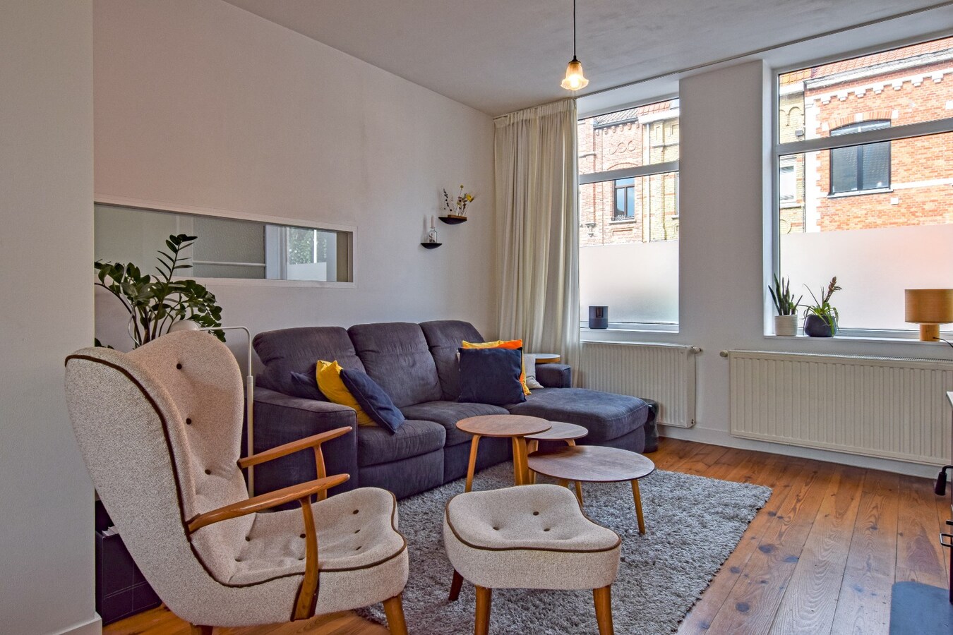 Verkocht woning - Nieuwpoort