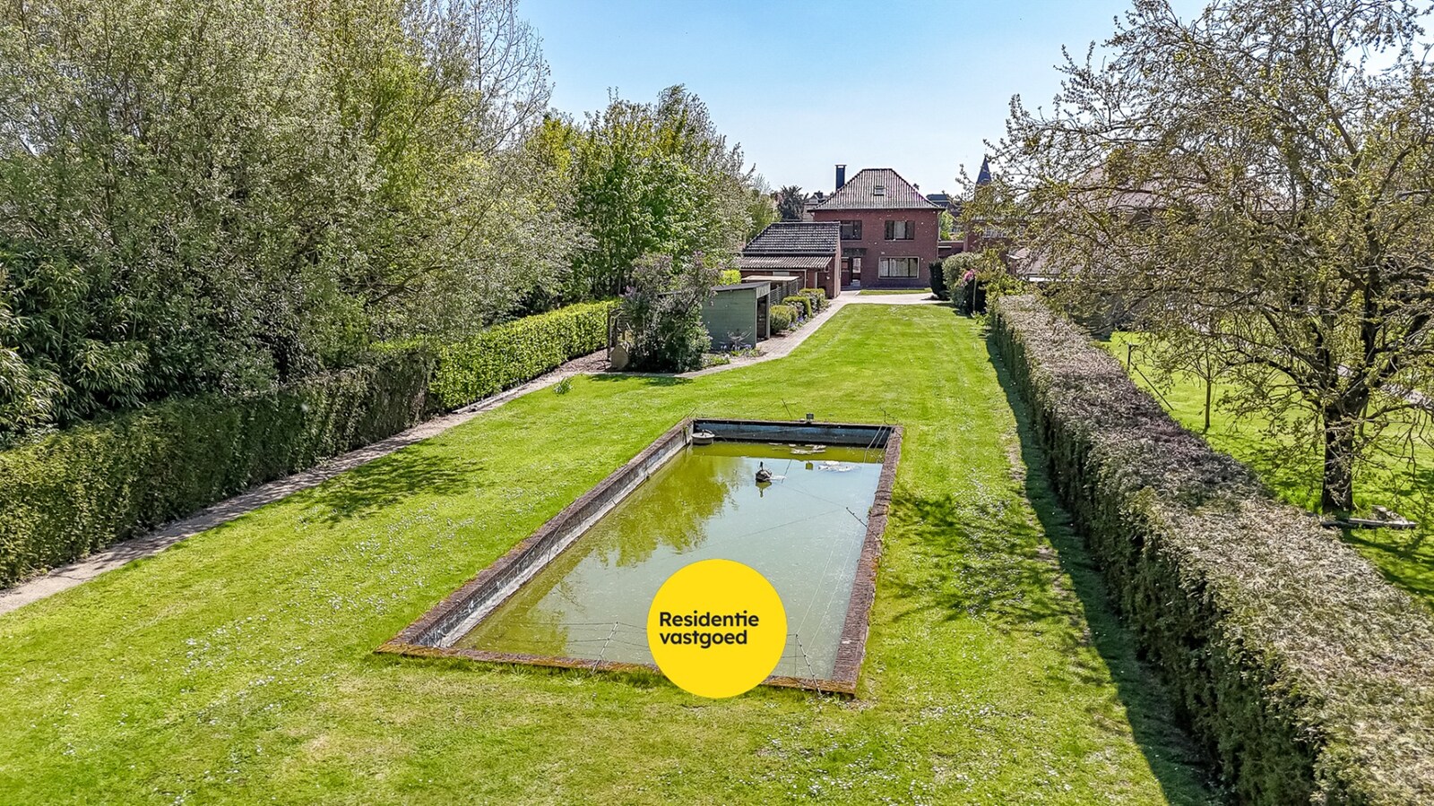 Te koop woning - Torhout