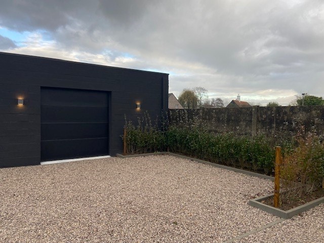 Handelsruimte Desselgem 