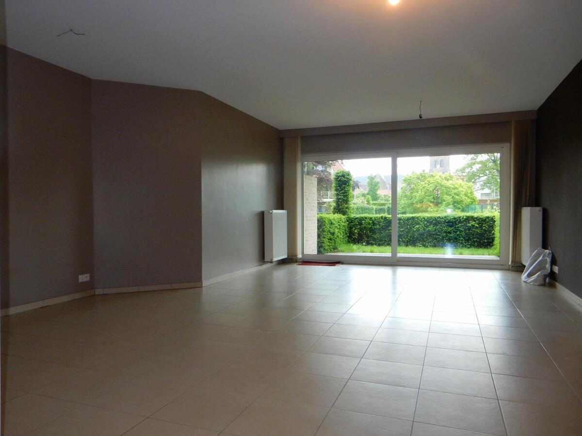 Prachtig instapklaar appartement in residentie Green Gardens 