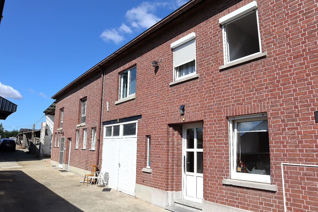 Verhuurd - Appartement - Bierbeek