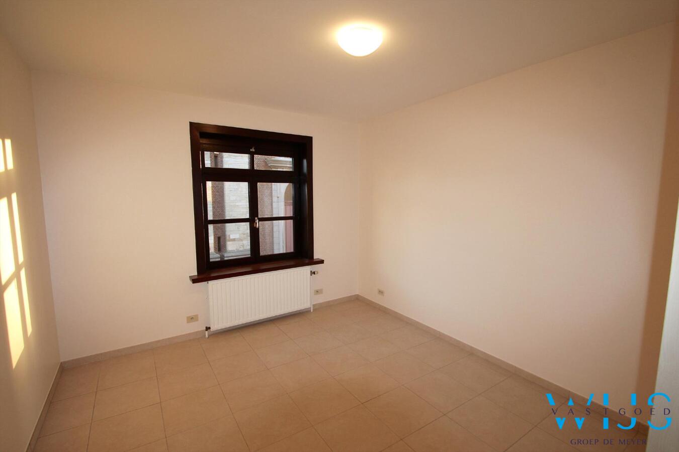 Prachtig 3 slaapkamerappartement CENTRUM EVERGEM 