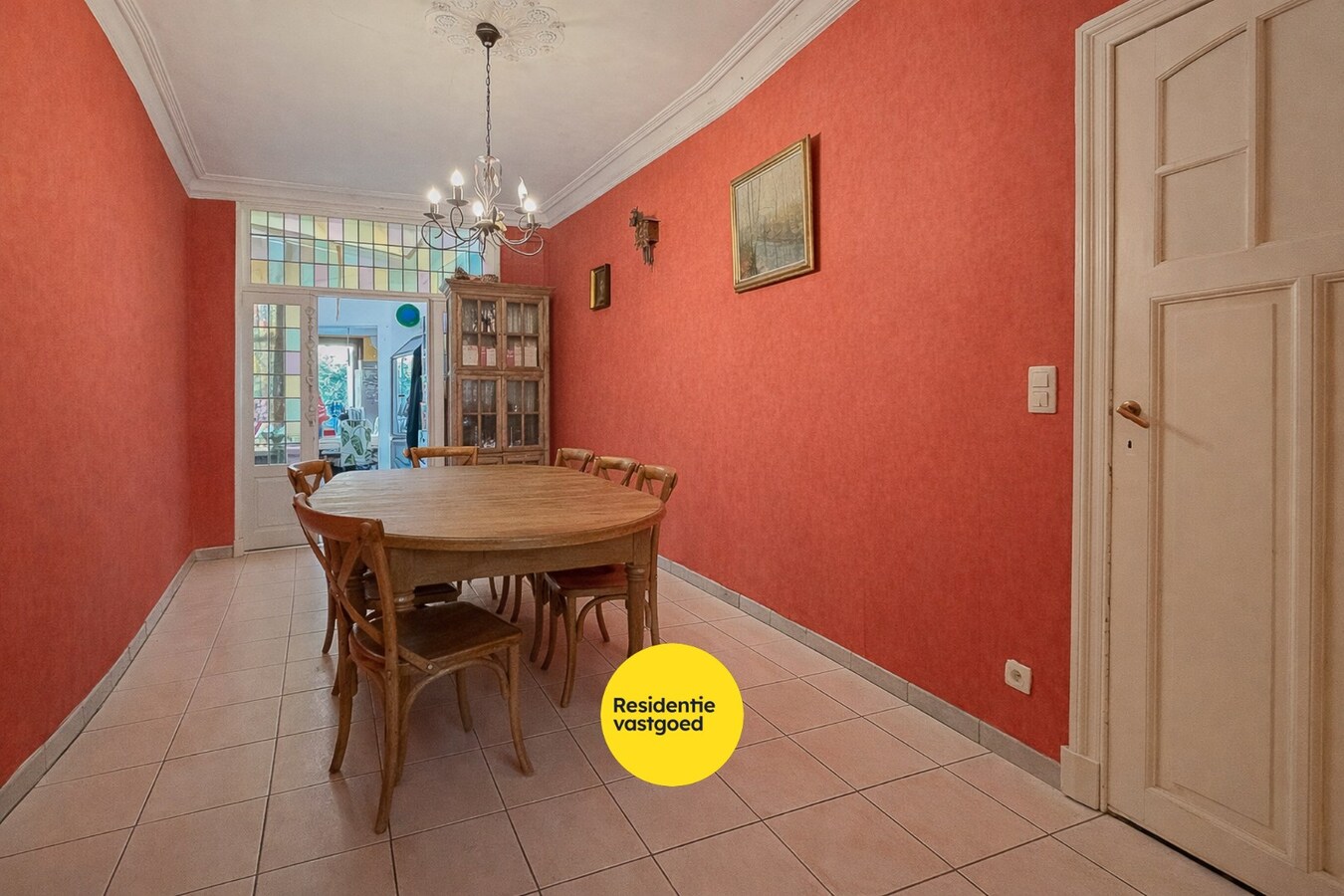 Te koop woning - Brugge