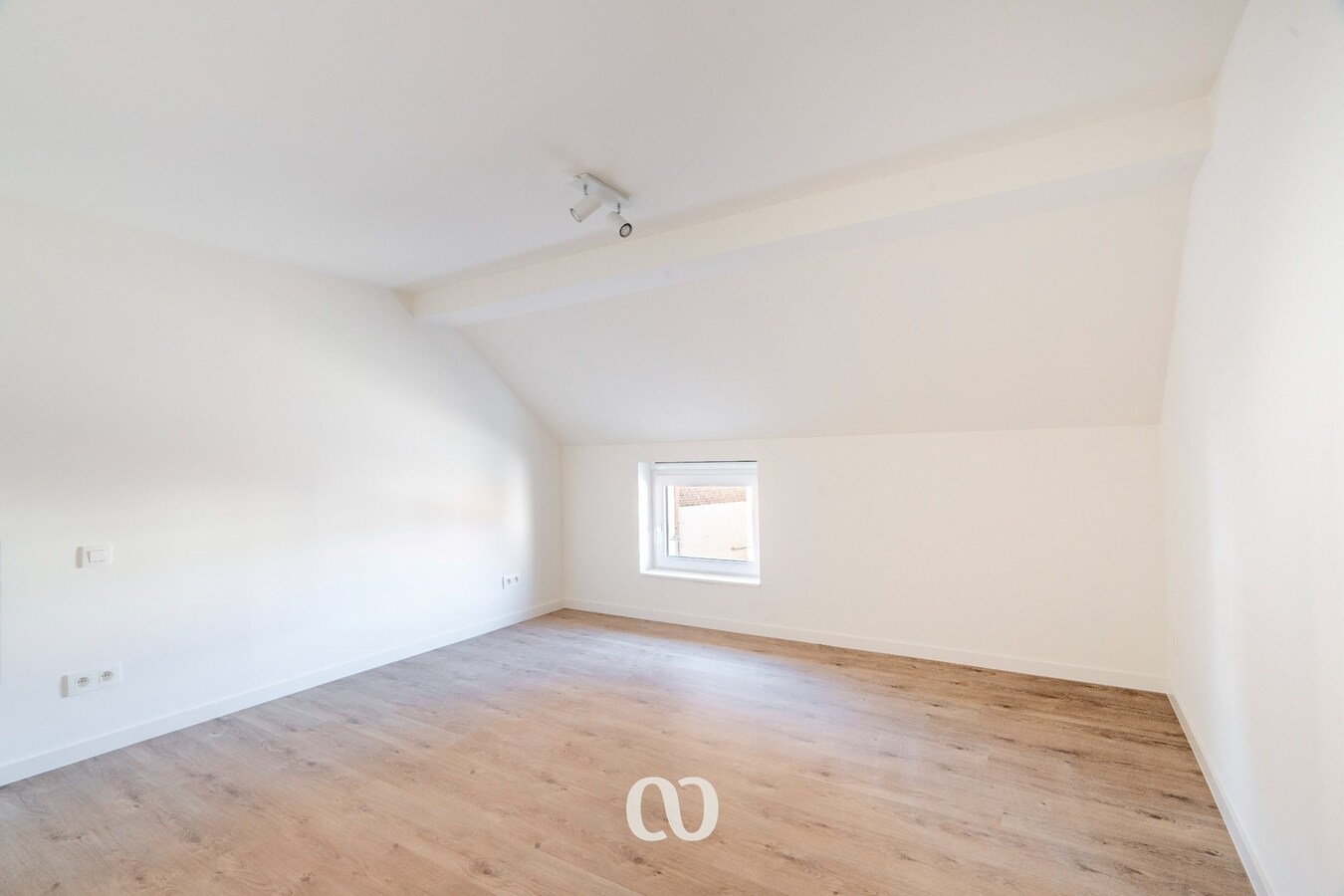 Instapklare energiezuinige woning in Ronse 