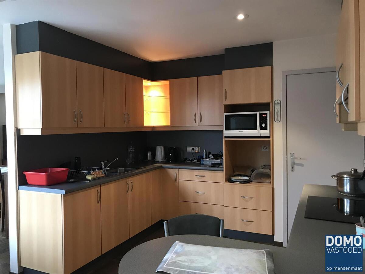 Bungalow verhuurd in Hasselt