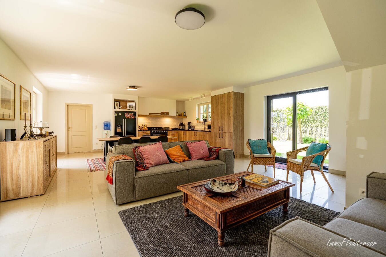 Propriété vendu À Helchteren