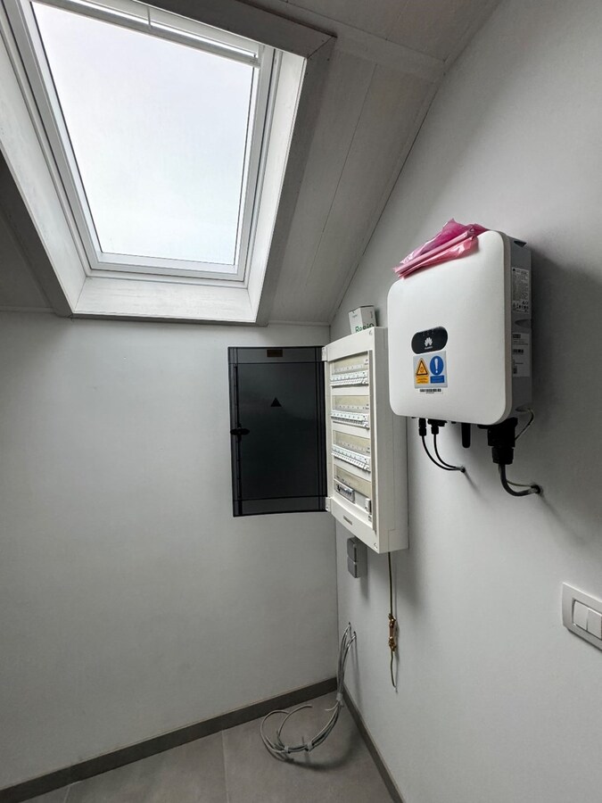 Bel-etage woning met 3 slaapkamers te Torhout 