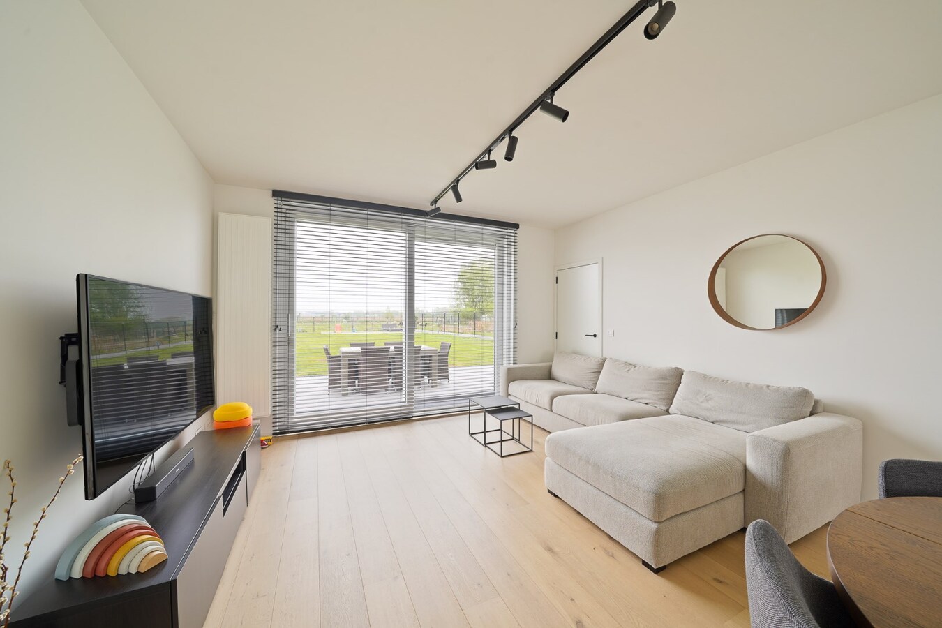 Verkocht woning - Oudenburg