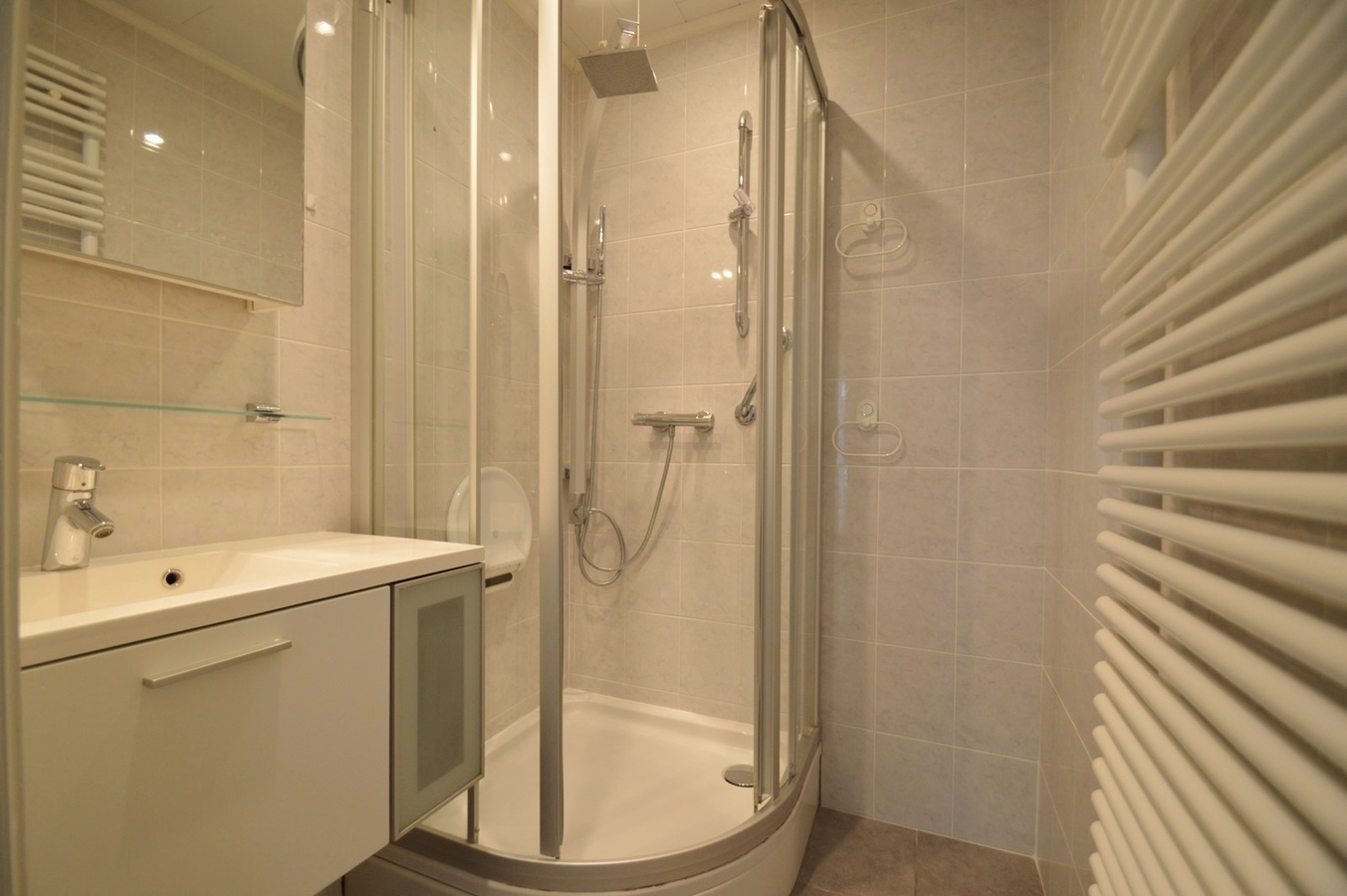 Halfopen bebouwing met 4 slaapkamers - Zeebrugge 