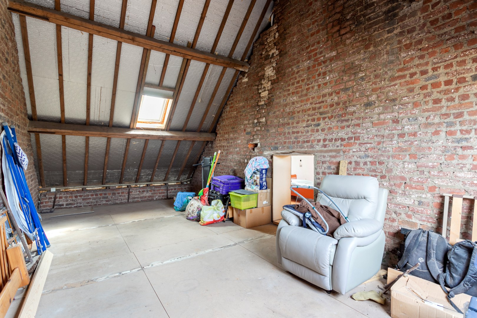Maison a vendre À Halle
