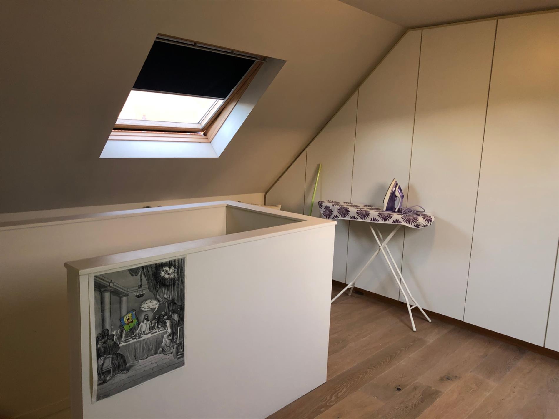 Knusse woning in Brugge centrum 