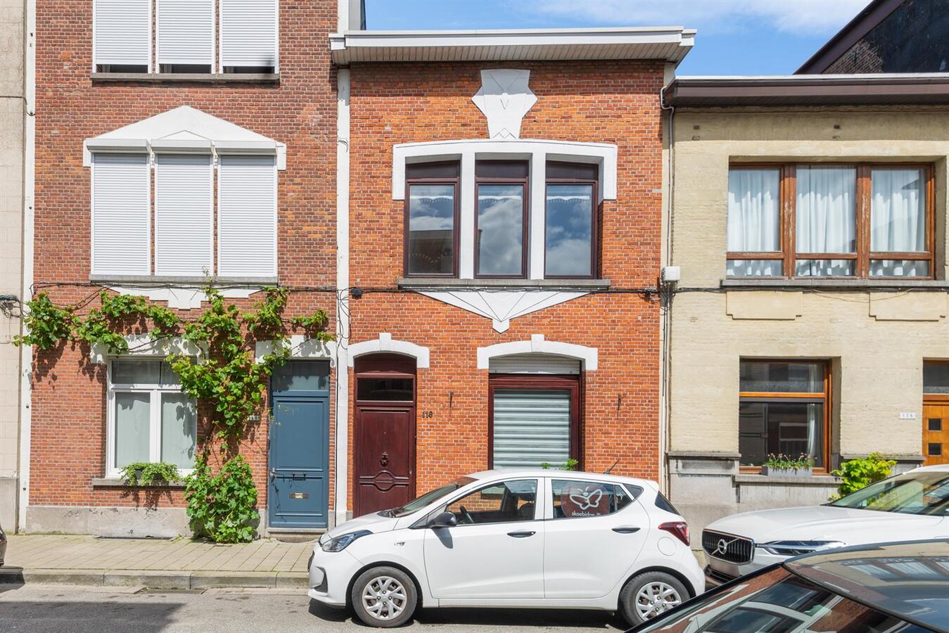 Verkocht woning - DEURNE