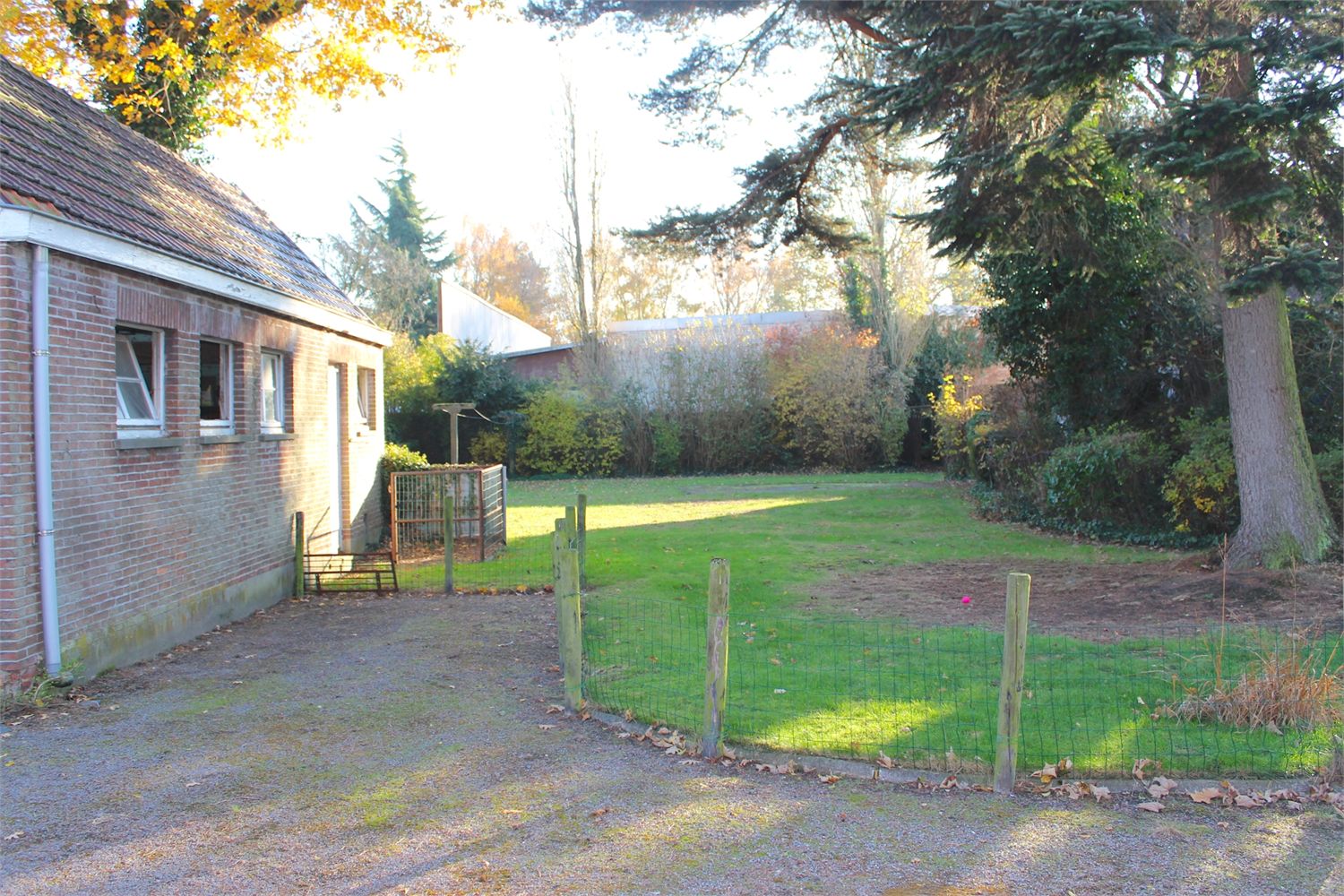 Woning verkocht in Destelbergen