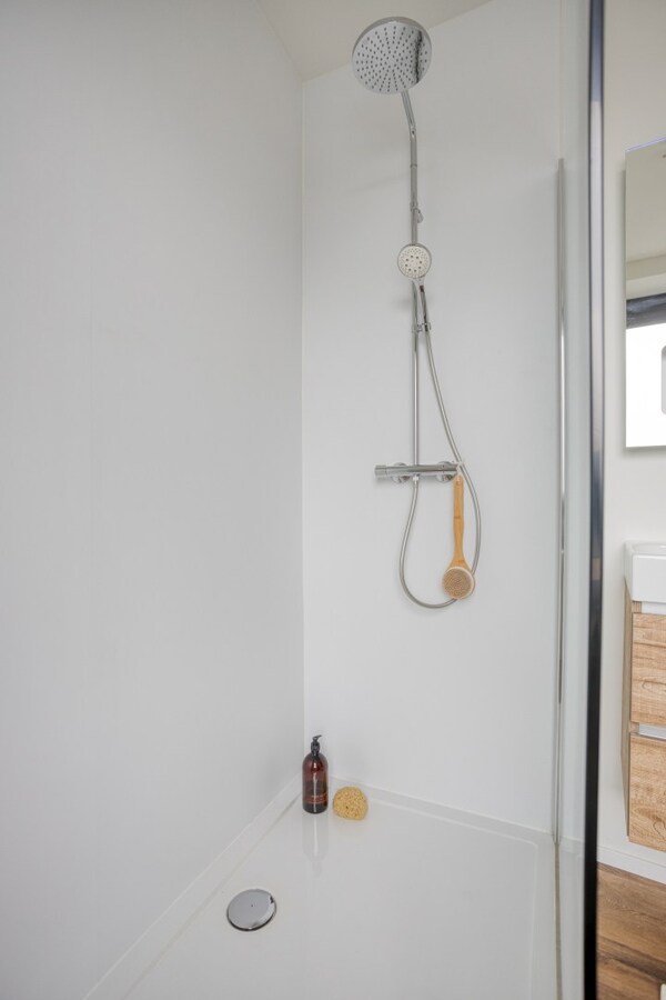 Prachtig volledig gerenoveerde woning met tuin en 3 slaapkamers in Tienen 