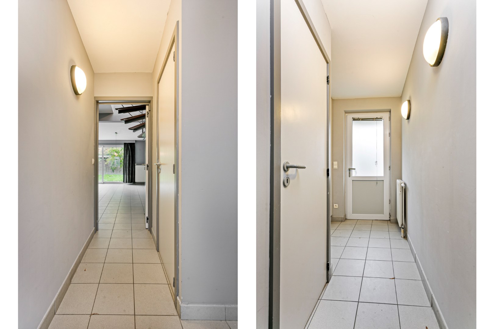 Goed gelegen woning met 3 slaapkamers en parkeerplaats - EPC 204 kWh/m² - bewoonbare oppervlakte 135m² 