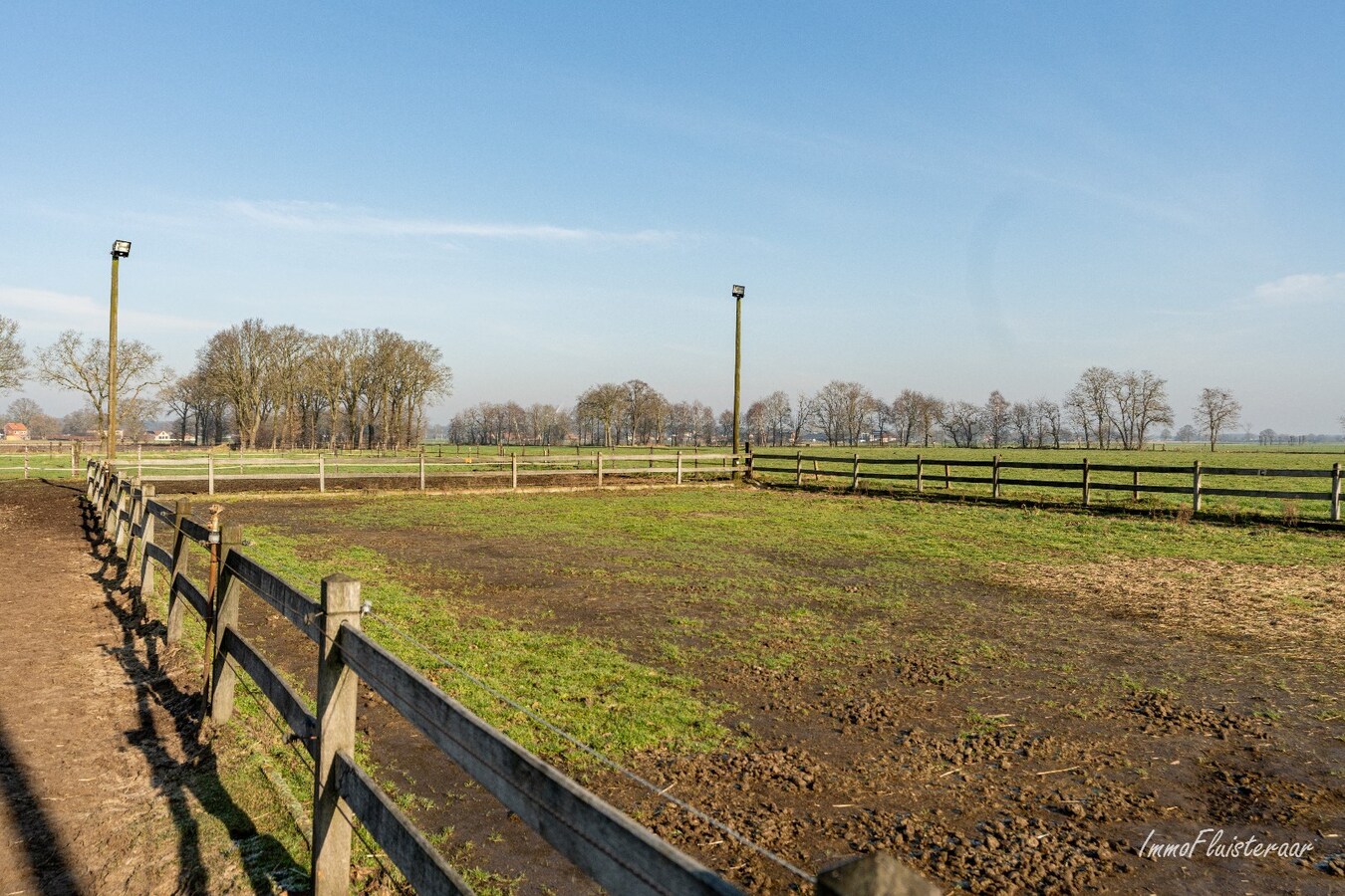 Propriété vendu À Herenthout
